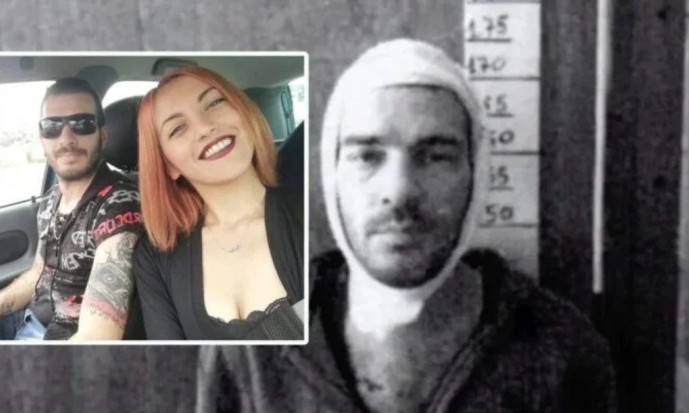 «Αστακός» το Τζάνειο: 4 φρουροί παρακολουθούν επί 24ωρου τον δολοφόνο της Κυριακής